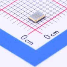 M20000V034 无源晶振 20MHz ±20ppm 15pF