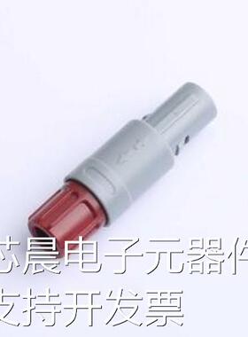 LPAG. M010.CLACR65 圆形(线缆)连接器 LPAG. M010.CLACR65原装现