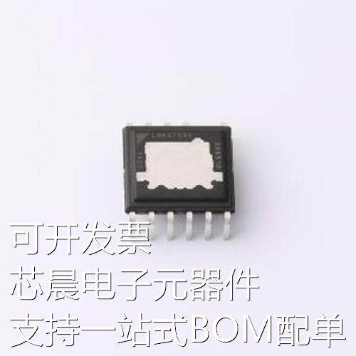 LNK6769V AC-DC控制器和稳压器 LNK6769V DIP-12原装现货