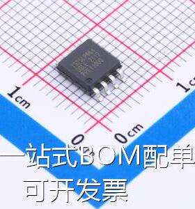IS25LP064D-JBLE-TR NOR FLASH 存储IC 原装现货
