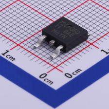 TL720M05QKVURQ1正 Vin=42V Vout=5V 400mA 60dB@(100Hz)线性稳