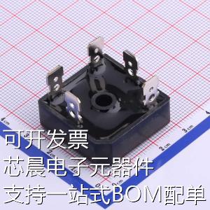 SKBPC3514整流桥电压:1.4kV电流:35A原装现货