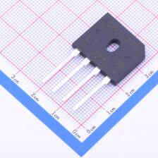 S-GBU1008-TU-LT 800V 10A 整流桥 现货