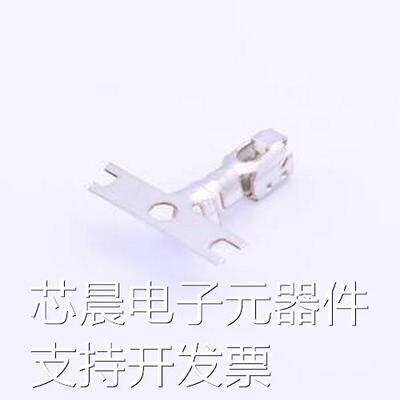 1744144-1 胶壳端子 端子 18-22 AWG原装现货