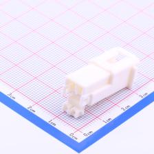 368545-1 3.5mm 1x2P 压线端子胶壳  现货 电子元器件市场 连接器 原图主图