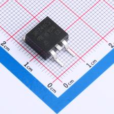 IRFZ44ESPBF 场效应管(MOSFET) N沟道 60V 50A 现货 电子元器件市场 三极管 原图主图