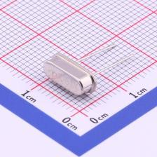 XIHCCLNANF-14.745600MHZ 无源晶振 14.745600MHz 20pF ±20ppm -