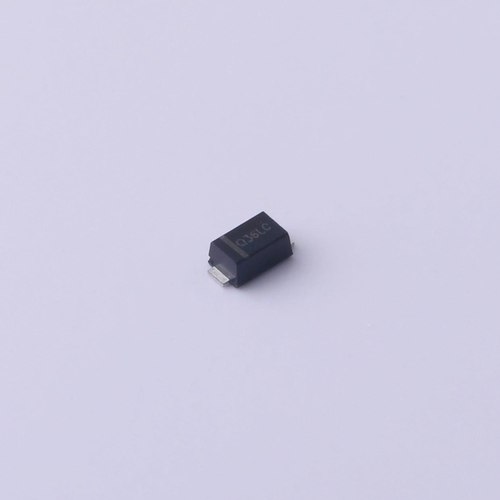 SS36FA(60V 3A 750mV@3A) 肖特基二极管