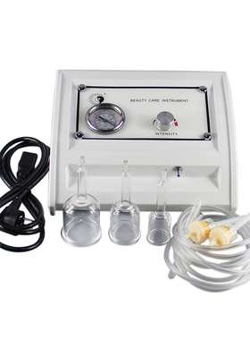 亿钡尔206C电动刮痧拔罐仪器吸痧拔罐仪脂肪游离滑脂仪拍下改价