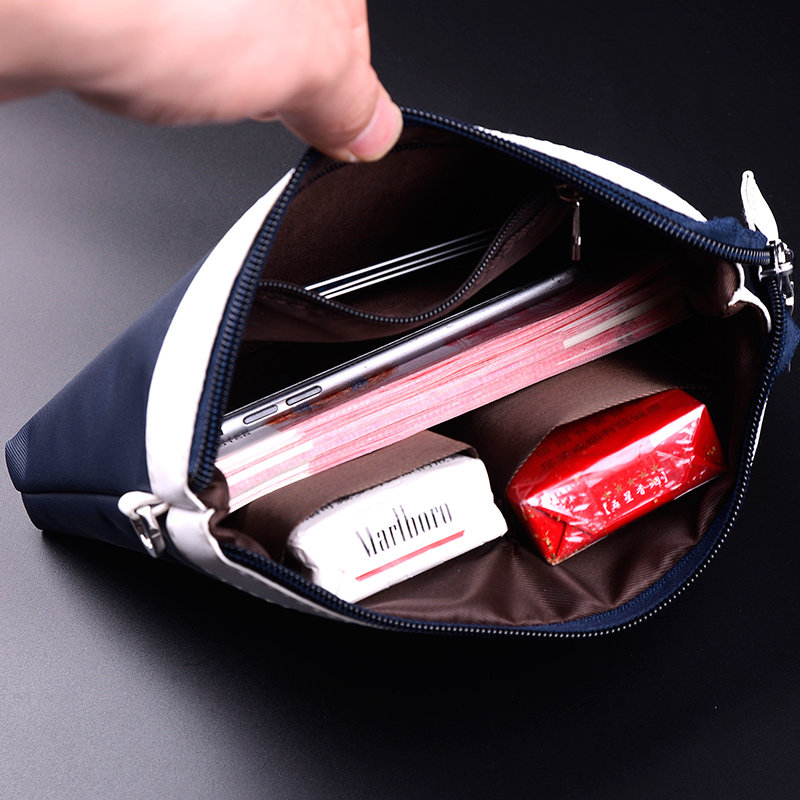 Sac pour homme - Ref 50219 Image 5