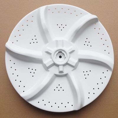 适用小天鹅TB65-C1208H洗衣机波轮转盘水叶底盘11齿轮盘配件32.5