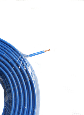 亿润线缆BV1.5平方国标铜芯单芯纯铜单股硬线工程家装照明