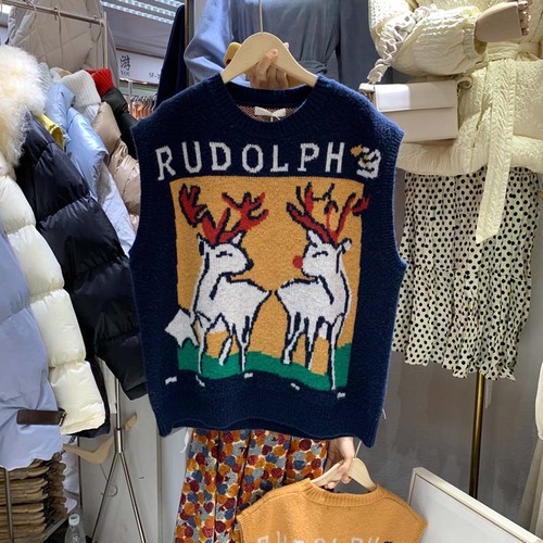 东大门专供 DDMZGN2823