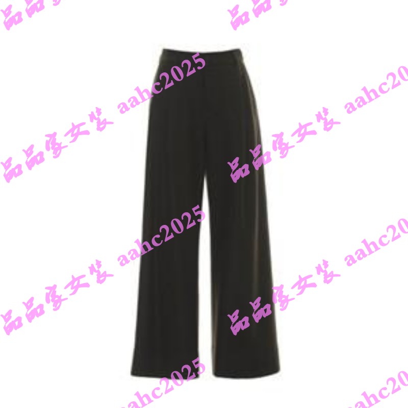 BAGPIPE风笛2025冬装新款国内正品代购裤子1F45174214 吊牌799