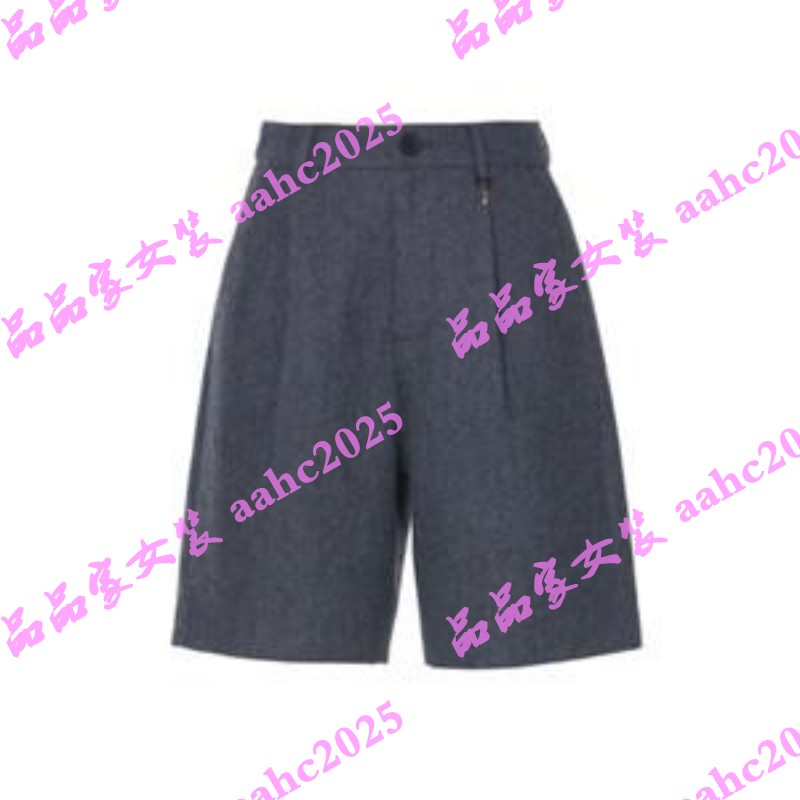 BAGPIPE风笛2025冬装新款国内正品代购裤子1F45035061 吊牌599