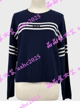 YIYAN艺燕2025冬装新款国内专柜正品代购毛衣毛衫 48561