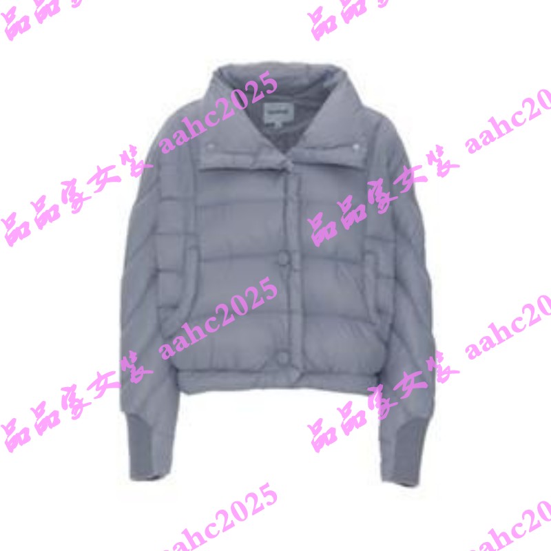 BAGPIPE风笛2025冬装新款国内正品代购羽绒服1F45249062 吊牌1899
