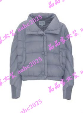 BAGPIPE风笛2025冬装新款国内正品代购羽绒服1F45249062 吊牌1899