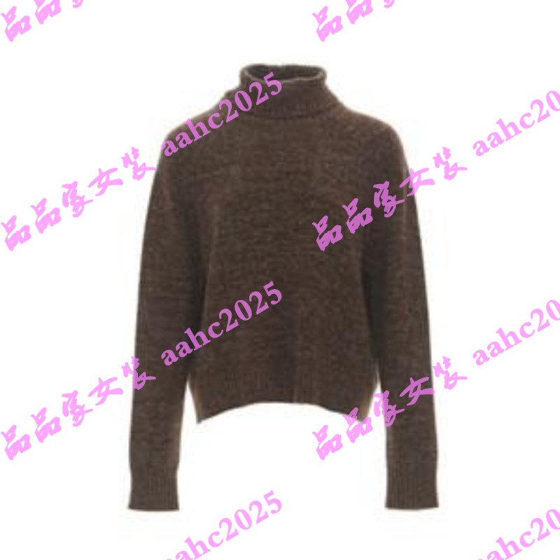 BAGPIPE风笛2025冬装新款国内正品代购毛衣1F45603405 吊牌1399