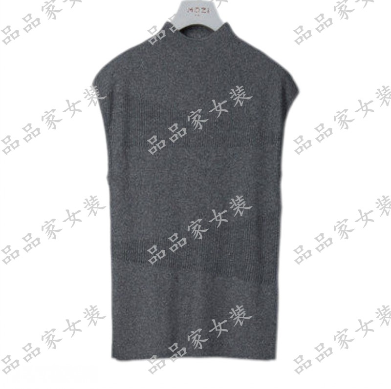 MOZI莫兹2025秋装新款国内正品代购毛衫 M7HF155