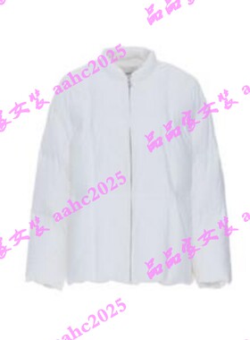 BAGPIPE风笛2025冬装新款国内正品代购羽绒服1F45256080 吊牌2399