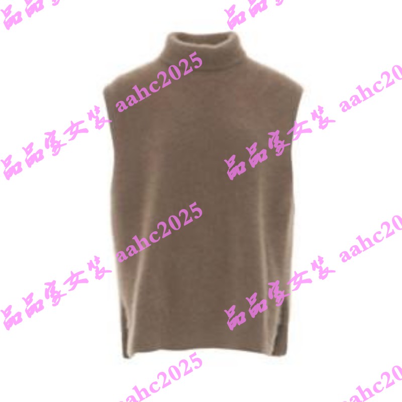 BAGPIPE风笛2025冬装新款国内正品代购背心1F45612071 吊牌1099