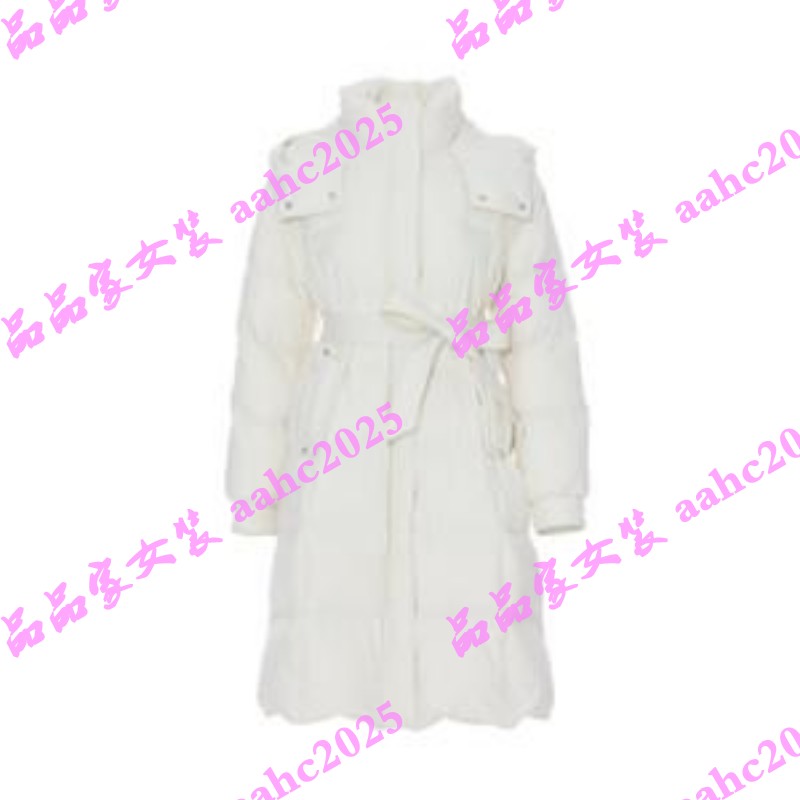 BAGPIPE风笛2025冬装新款国内正品代购羽绒服1F45014081 吊牌2799