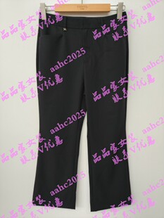 子A62K088 YSINTL羽沙国际2026夏装 吊牌669 裤 代购 新款 国内正品