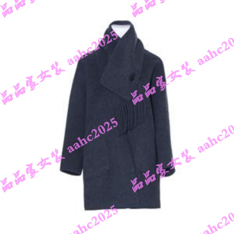 BAGPIPE风笛2025冬装新款国内正品代购双面呢1F45365061 吊牌2799