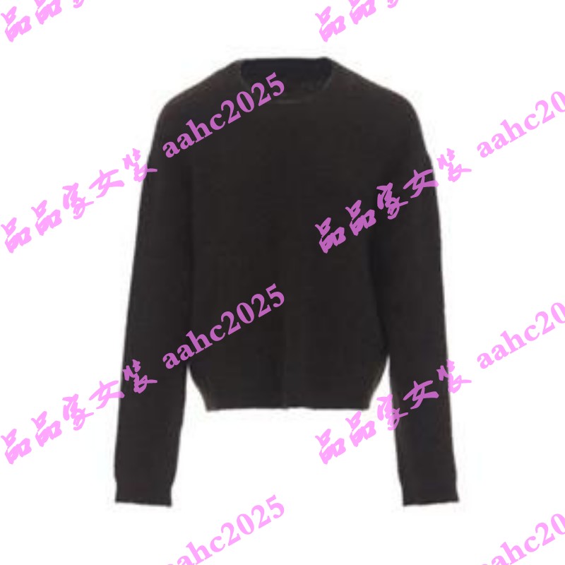 BAGPIPE风笛2025冬装新款国内正品代购毛衣1F45601391 吊牌1199