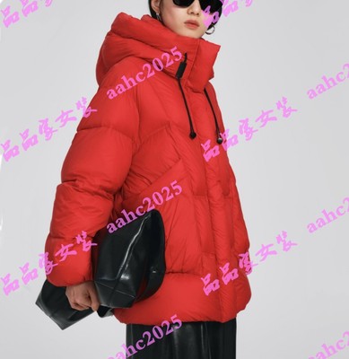 ibudu伊布都2025冬装国内正品代购羽绒服Y25410409Y80 吊牌1899