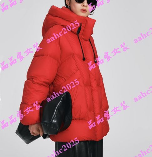 ibudu伊布都2025冬装国内正品代购羽绒服Y25410409Y80 吊牌1899