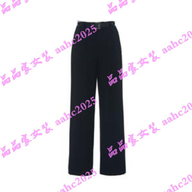 BAGPIPE风笛2025冬装新款国内正品代购裤子1F45251090 吊牌999