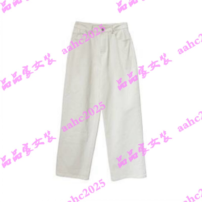 C.crlu可路莎2025冬装新款国内正品代购裤子C254500 吊牌498