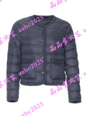 BAGPIPE风笛2025冬装新款国内正品代购羽绒服1F45029061 吊牌1299