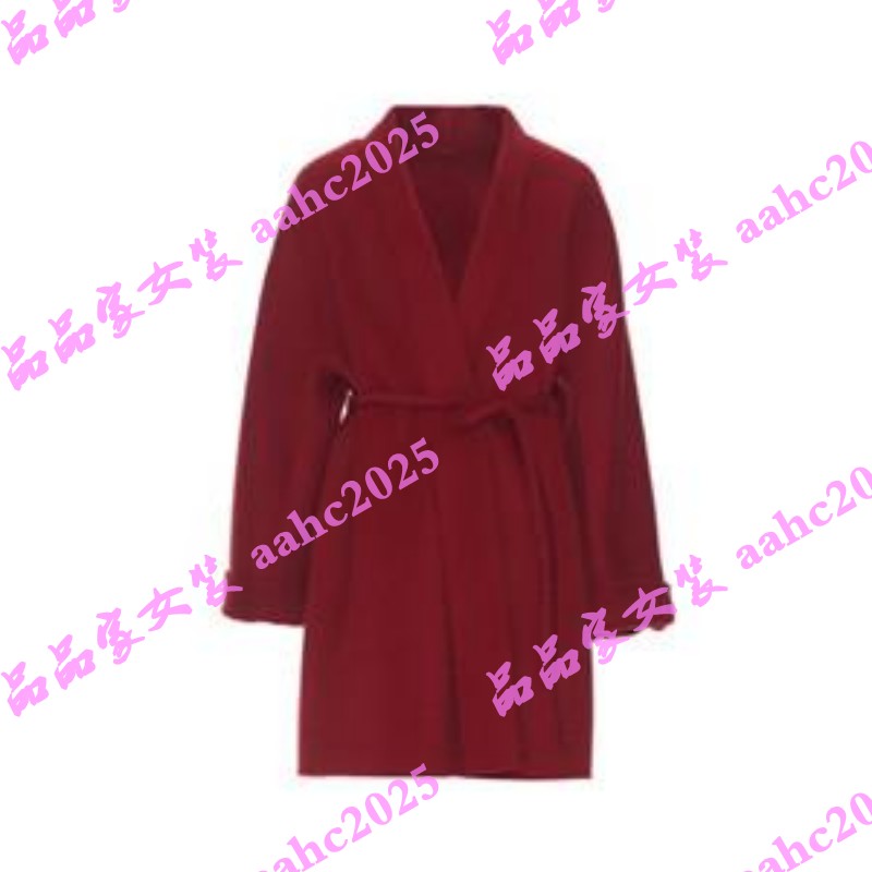 BAGPIPE风笛2025冬装新款国内正品代购大衣1F45223000 吊牌2799