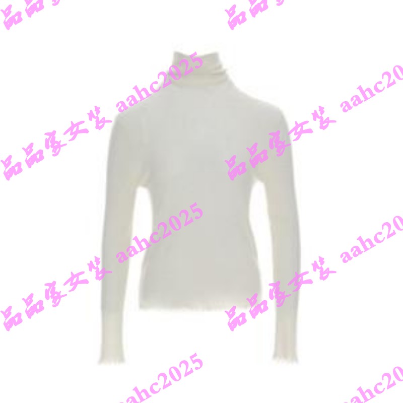 BAGPIPE风笛2025冬装新款国内正品代购毛衣1F45650080 吊牌699