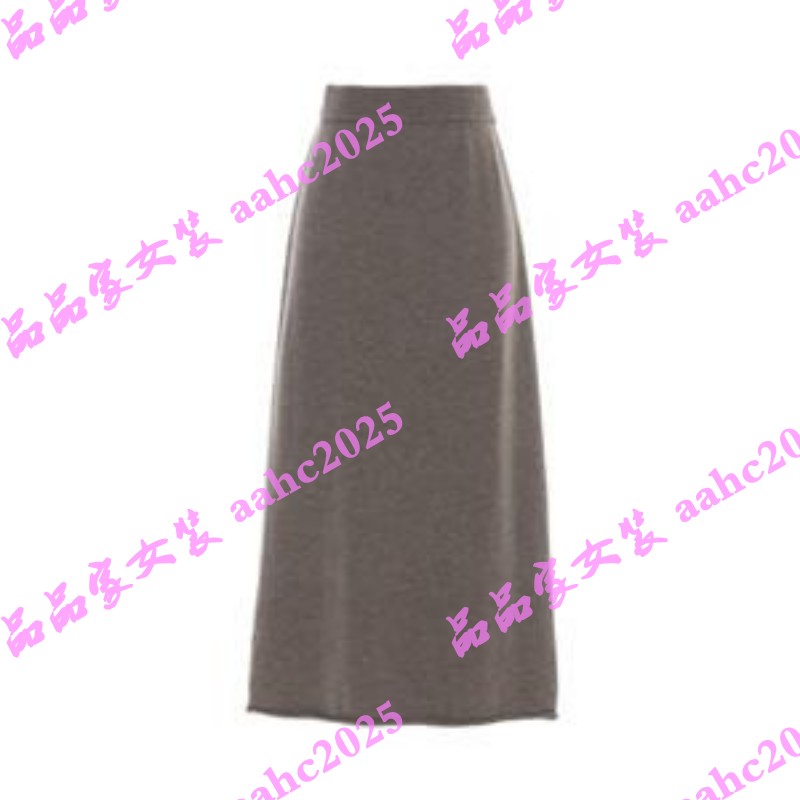 BAGPIPE风笛2025冬装新款国内正品代购半身裙1F45648346 吊牌1099