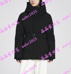 ibudu伊布都2025冬装国内正品代购羽绒服Y25420320Y81 吊牌2599