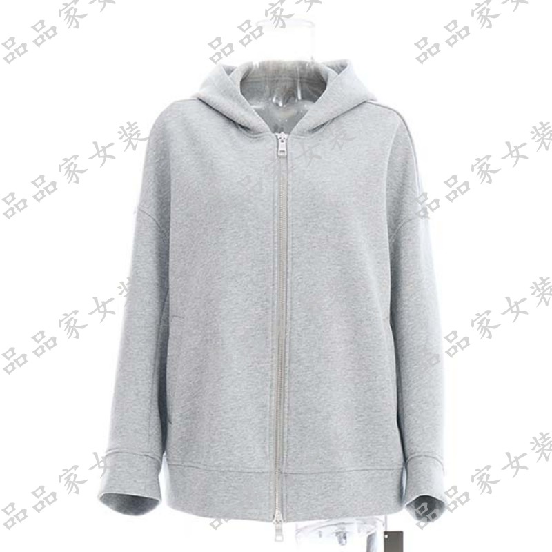 SIMUT思慕缇2025秋装新款国内正品代购外套 SW007533