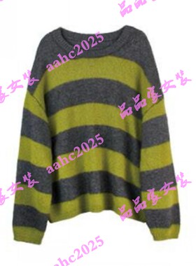 C.crlu可路莎2025冬装新款国内正品代购毛衫C259567 吊牌648