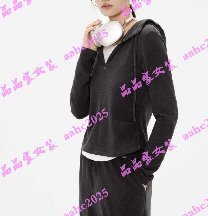 ISAYIDO傲丝度2025冬装新款国内正品代购卫衣174L1116 吊牌599