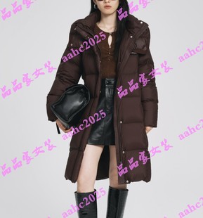 ibudu伊布都2025冬装国内正品代购羽绒服Y25410404Y00 吊牌1999