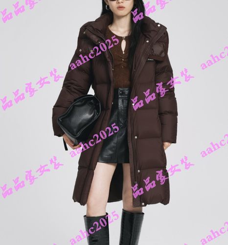 ibudu伊布都2025冬装国内正品代购羽绒服Y25410404Y00 吊牌1999