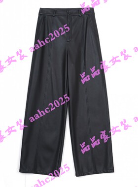 ST.carol圣卡萝2025冬装新款国内正品代购裤子6531182 吊牌799