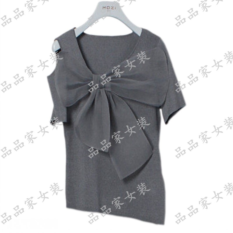 MOZI莫兹2025秋装新款国内正品代购毛衫 M7HF177