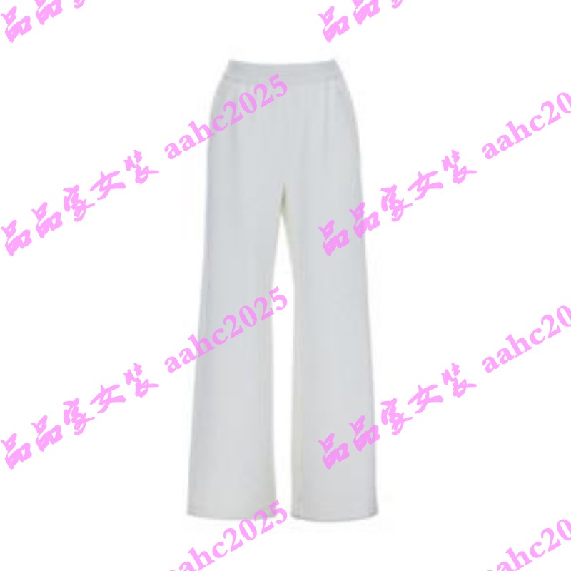 BAGPIPE风笛2025冬装新款国内正品代购裤子1F45229080 吊牌799