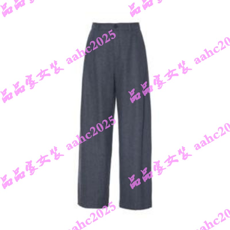 BAGPIPE风笛2025冬装新款国内正品代购裤子1F45105061 吊牌999