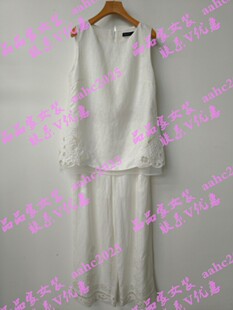 262T041 YSINTL羽沙国际2026夏装 吊牌1399 套装 代购 新款 国内正品