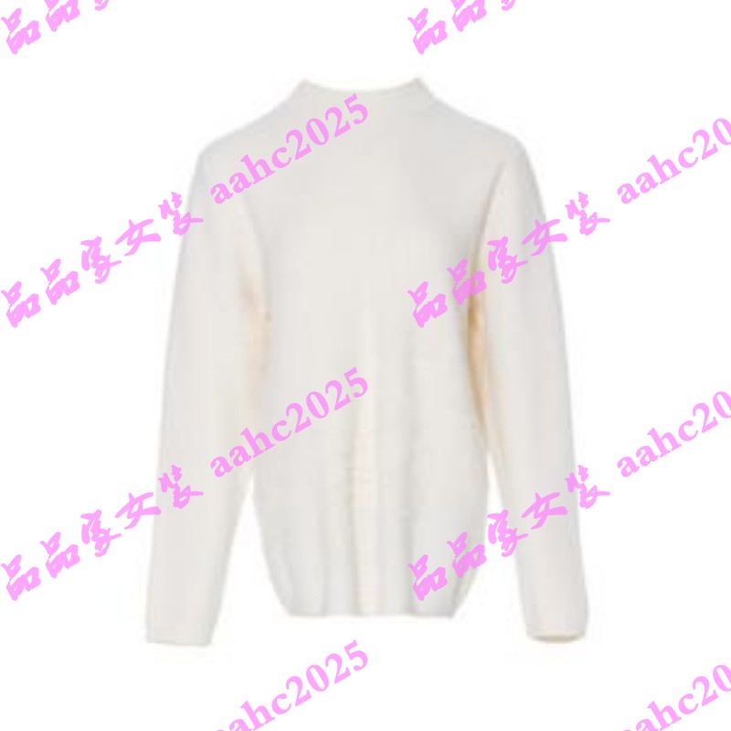 BAGPIPE风笛2025冬装新款国内正品代购毛衣1F45626080 吊牌1199